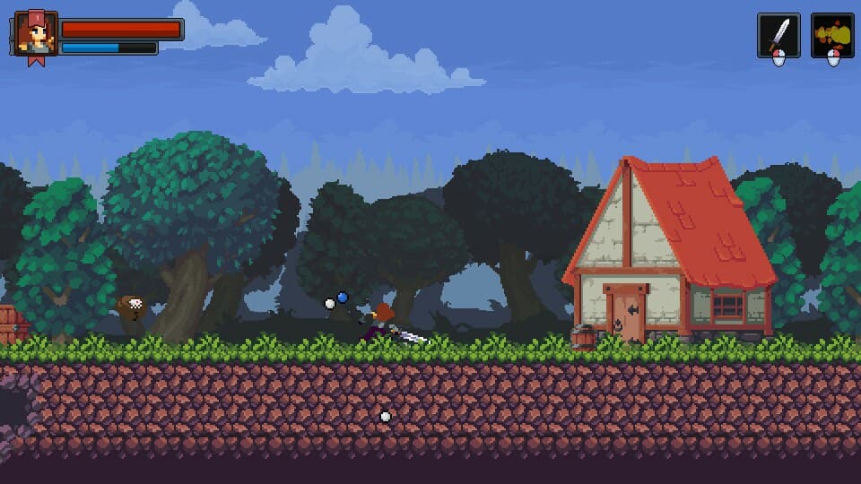 Village Defender screenshot 3