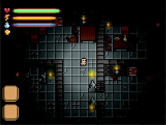 Charlies Dungeon screenshot 3