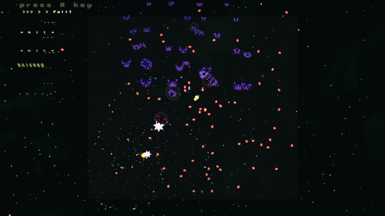 reBUG screenshot 2