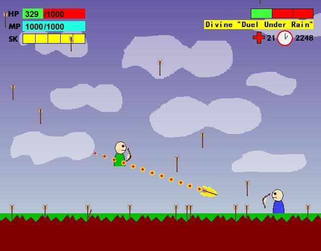 Stoch screenshot 3