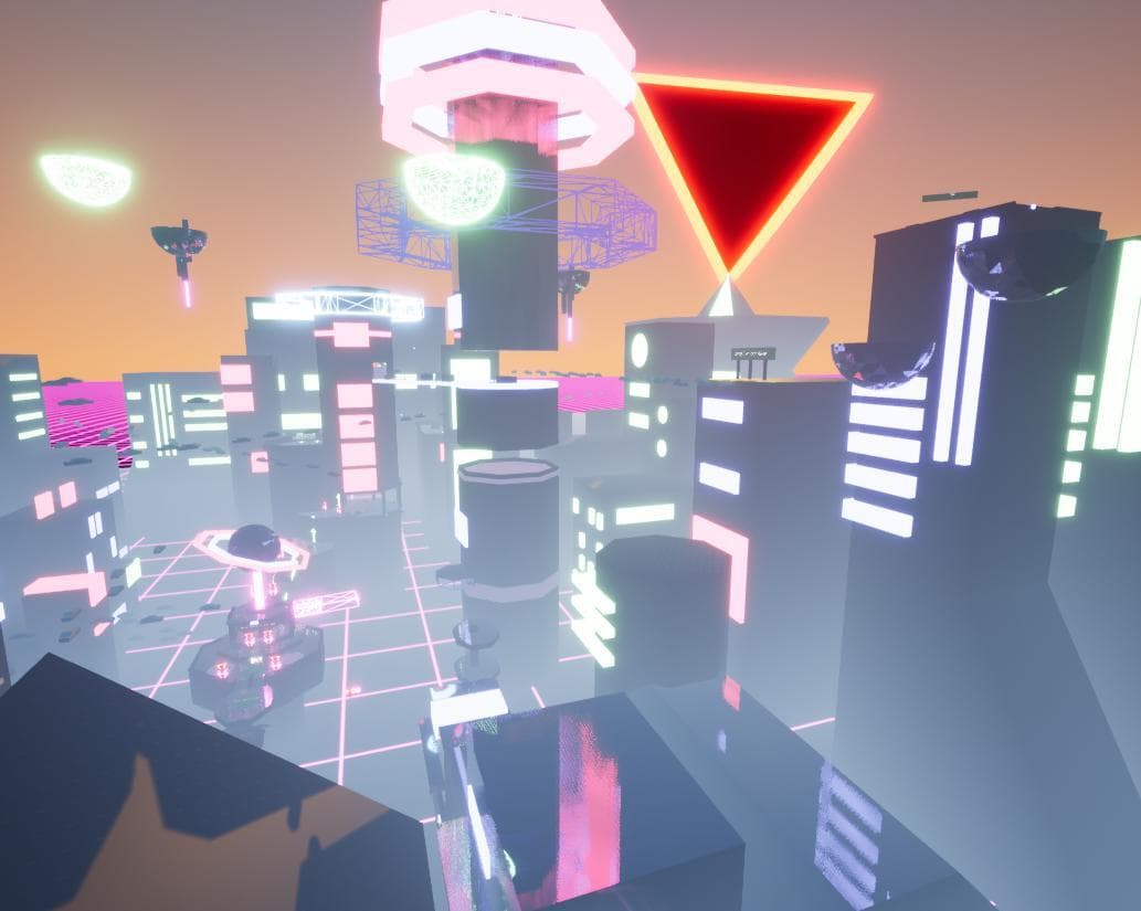 BountyFall screenshot 3