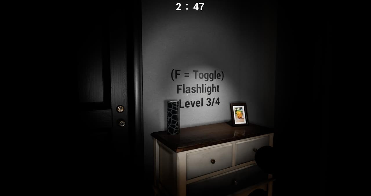Get the Key (Demo) screenshot 5