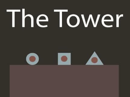 The Tower (itch) (MYline media, Game dav)