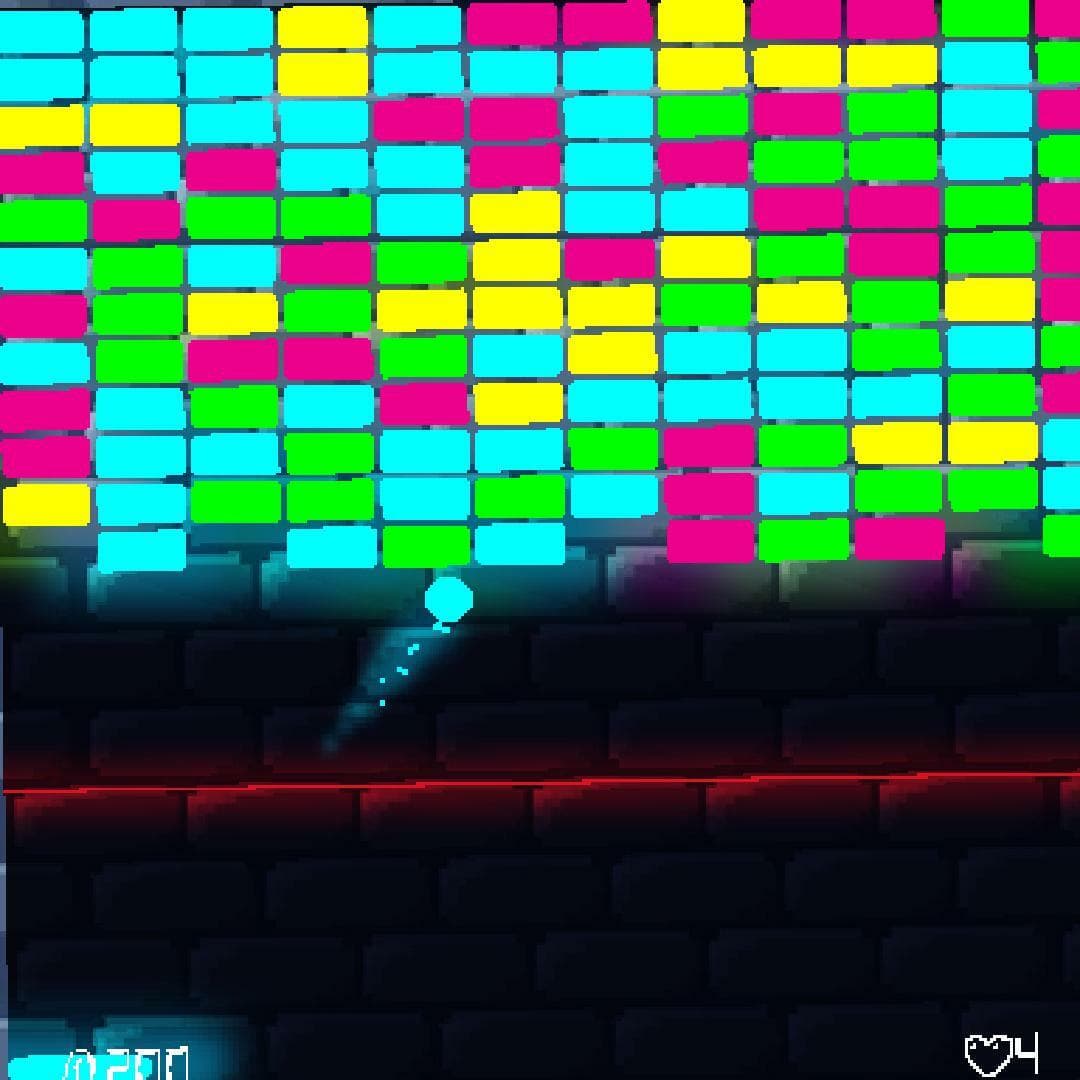 MithulBlox Shots: Color Shift