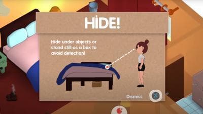 Shoo, Box! screenshot 4