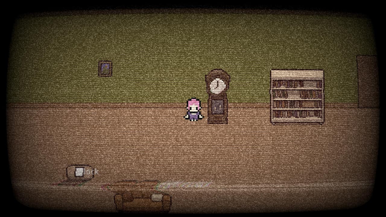 DarkHouse Demo