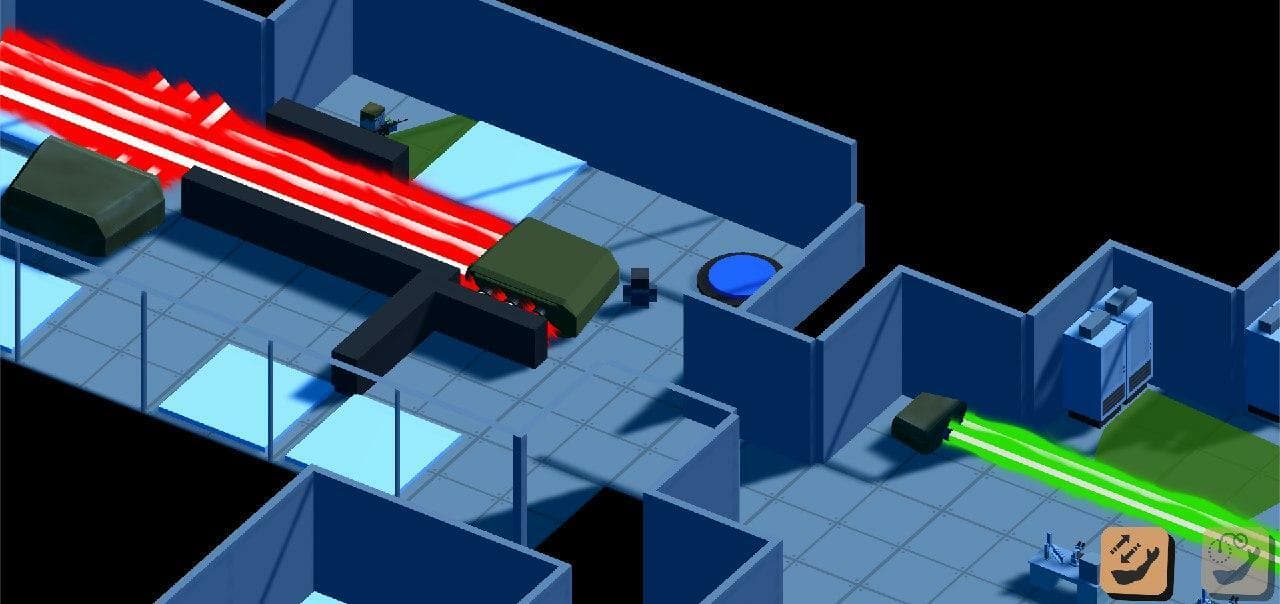 I Just Wanted A Brain (Matteo95) screenshot 5