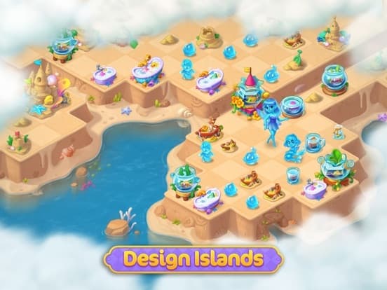 Merge Fables screenshot 6