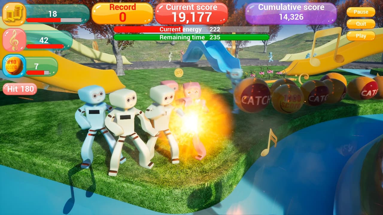 HaHa Time 哈哈时光 screenshot 6