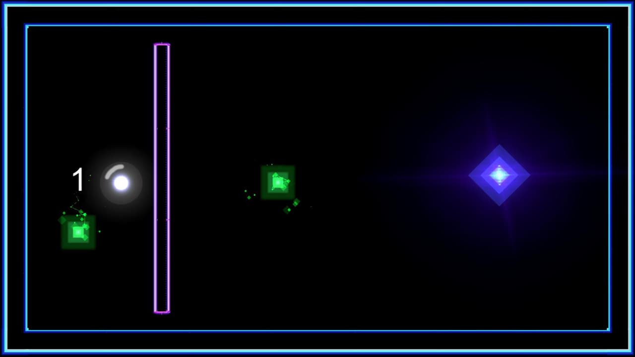 The Fall (itch) (anulagarwal) screenshot 5