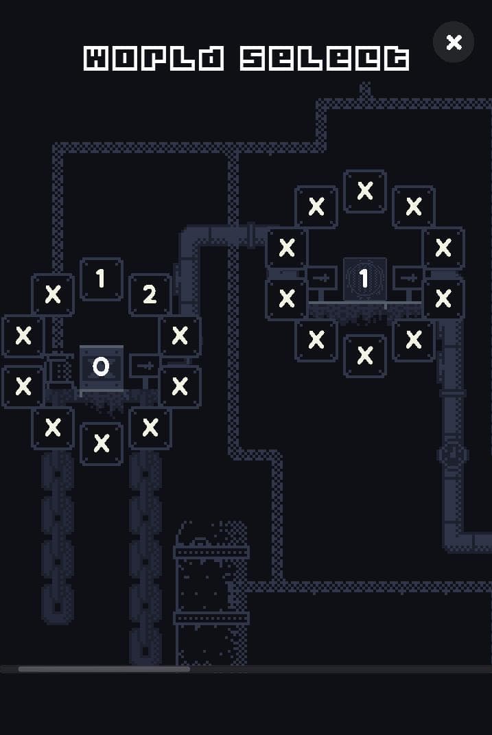 Dual Fate: Puzzle Rooms screenshot 2