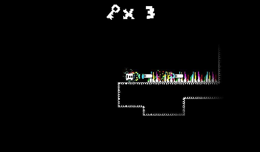 Chemical Dream screenshot 4