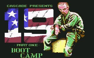19 Part One: Boot Camp screenshot 2