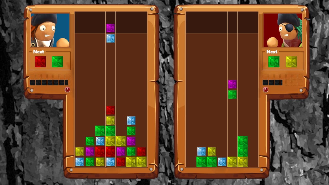 Pirates of First Star screenshot 4