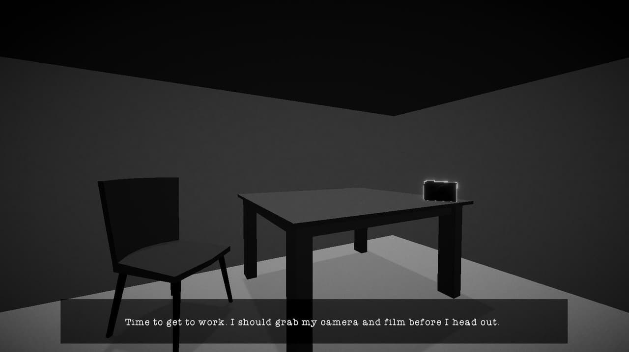 Eggsistential screenshot 2