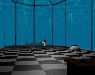 Ocean Observation Area