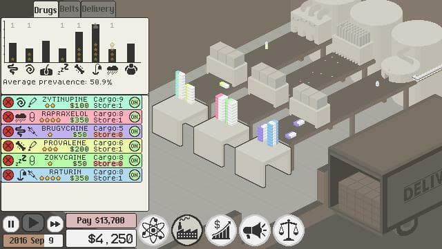 Over the Counter screenshot 3
