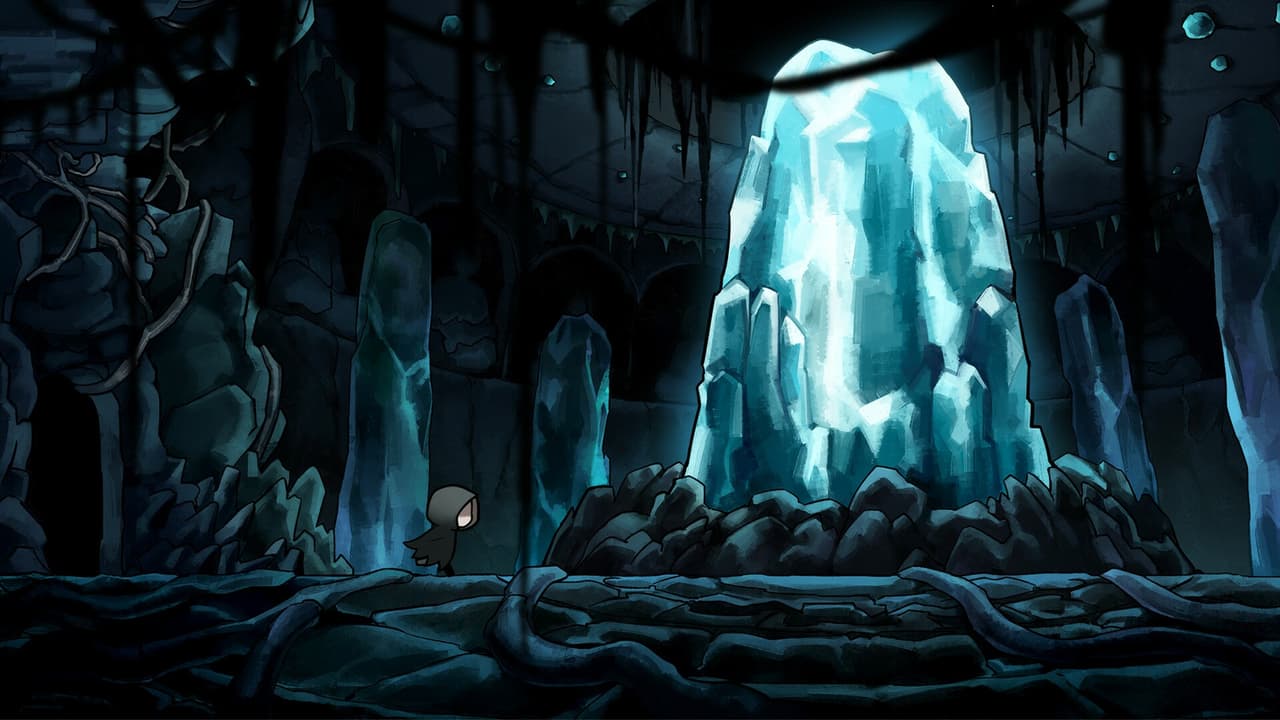 磨难之间 / SUFFERING screenshot 3
