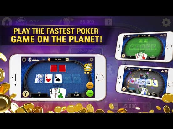 CasinoRush by PokerStars screenshot 2