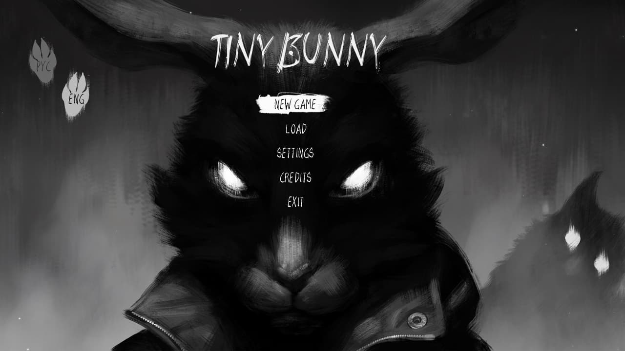 Tiny Bunny screenshot 2