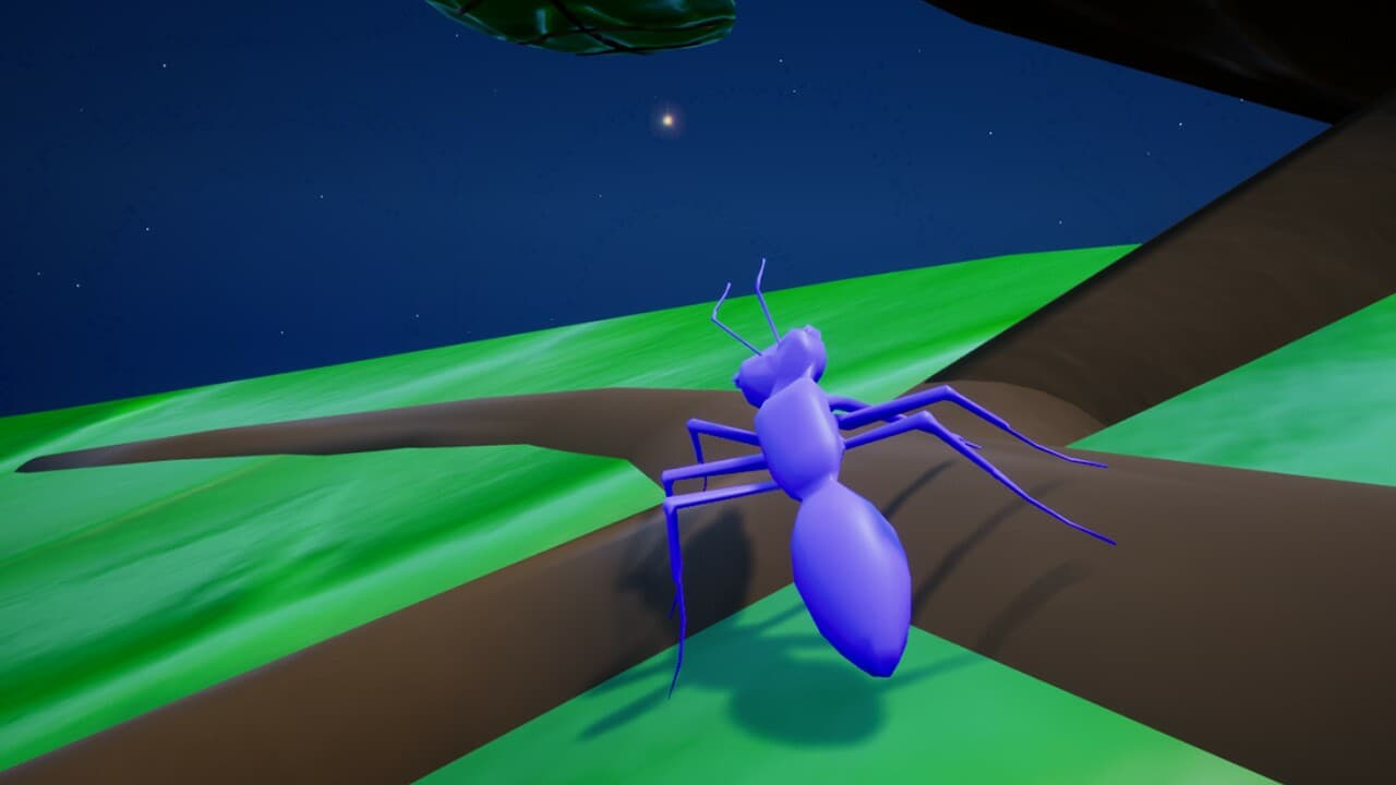 蚂蚁模拟器(Ant simulator) screenshot 5