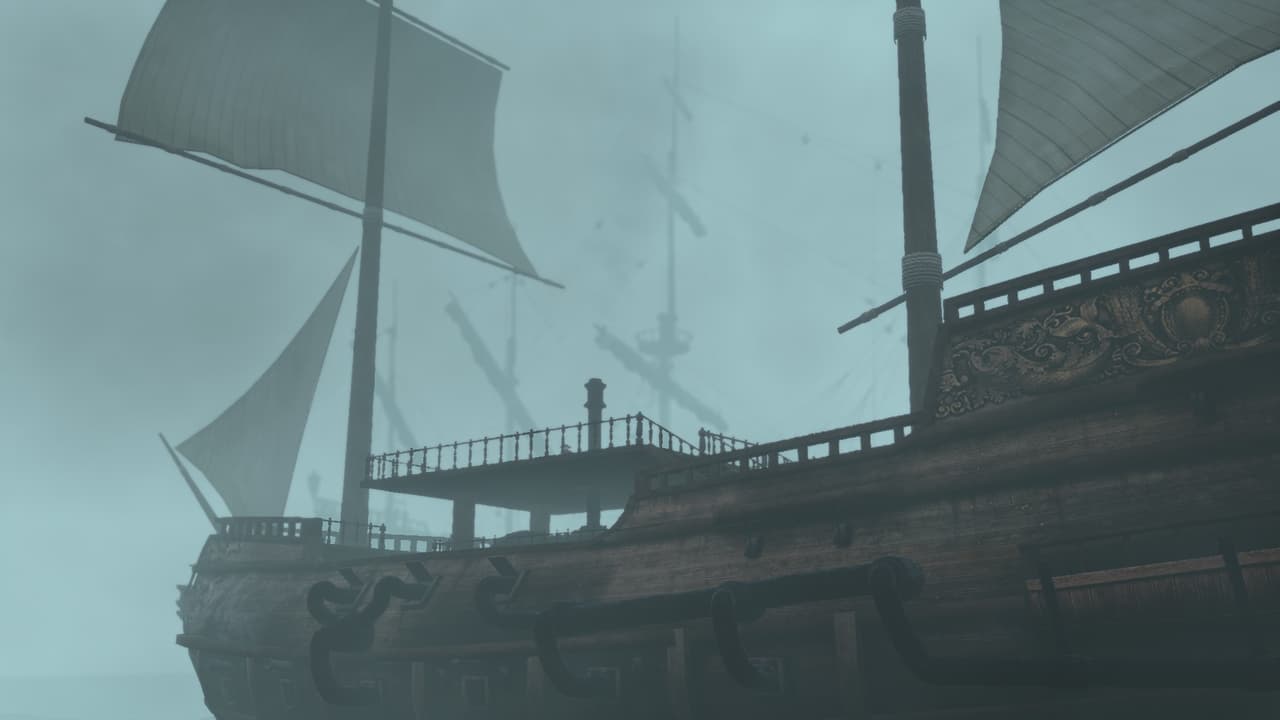 Feral Blue screenshot 4