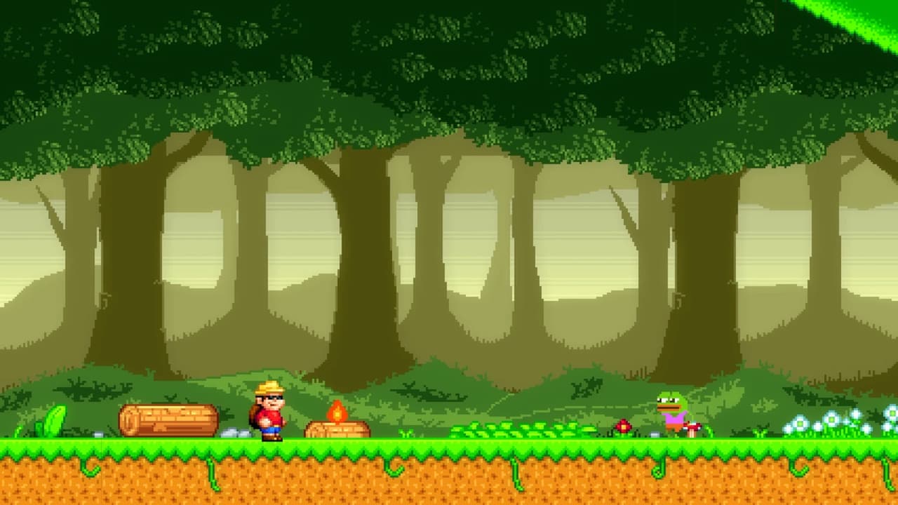 Bob The Tourist (Cold Tea Games) screenshot 4