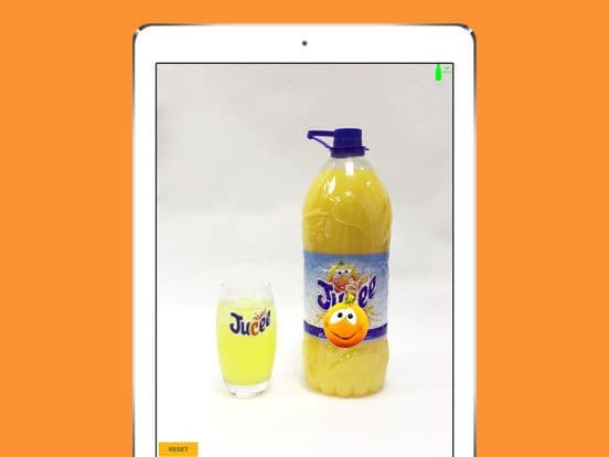 scan & splat screenshot 3