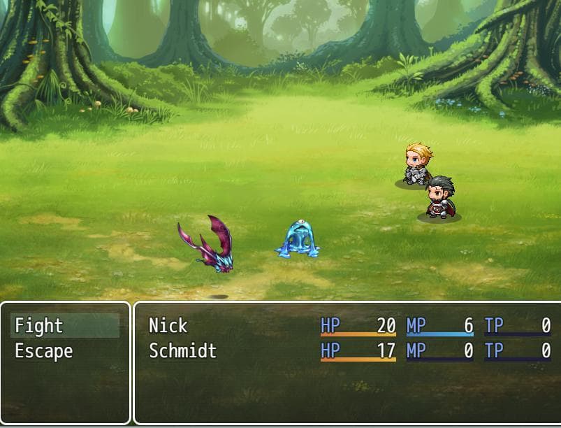 Nick Quest screenshot 3