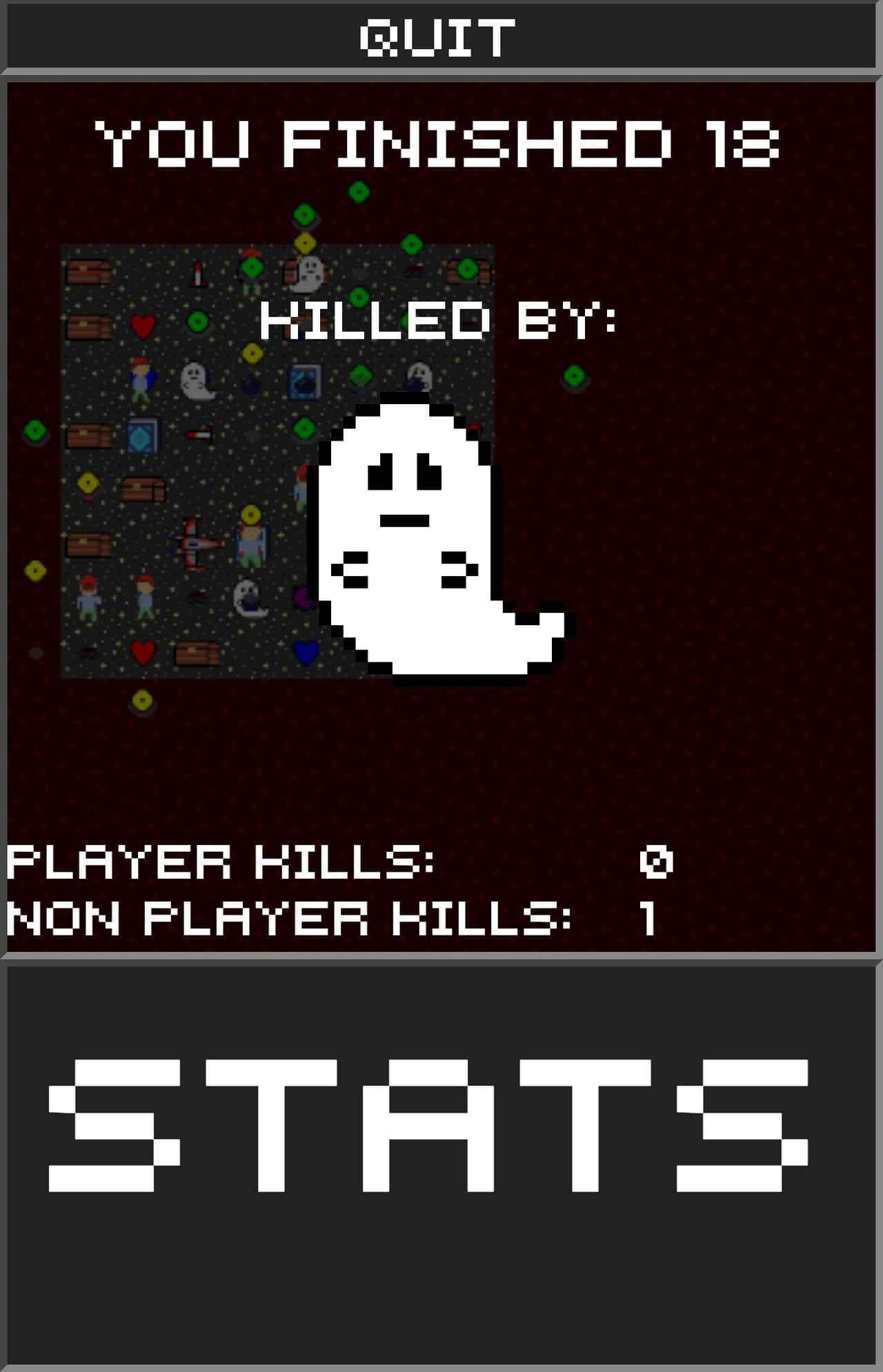 Pixeledo screenshot 2