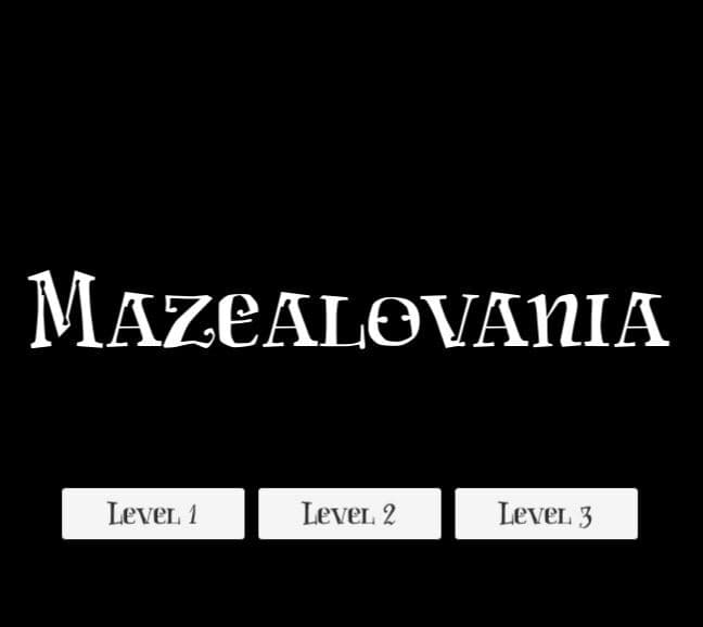 Mazealovania