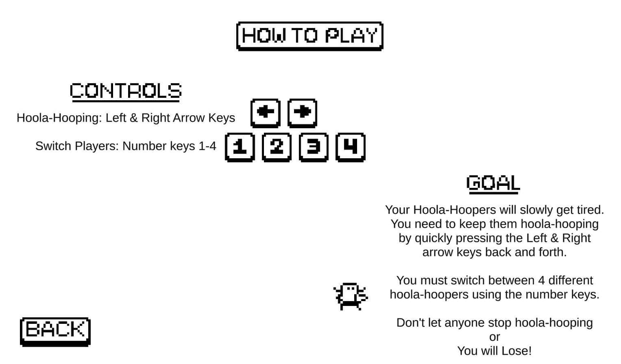 Hoola-Loop screenshot 3