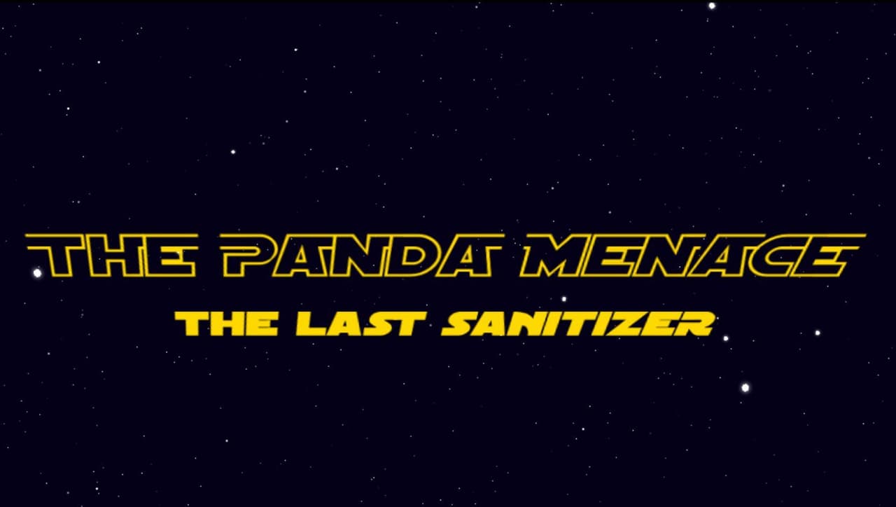The Panda Menace