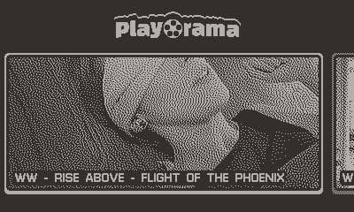Wren Wild video pack for Playorama screenshot 2
