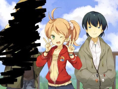 Irisu Syndrome! screenshot 4