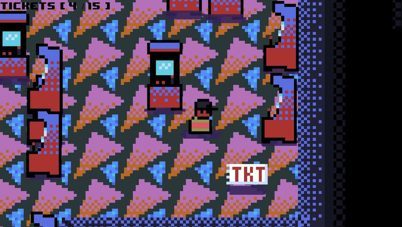 Please Insert Coin screenshot 3