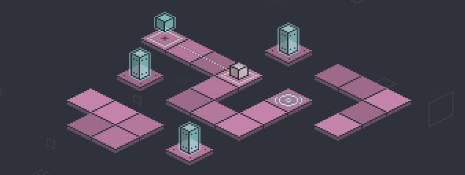 Bindless screenshot 2