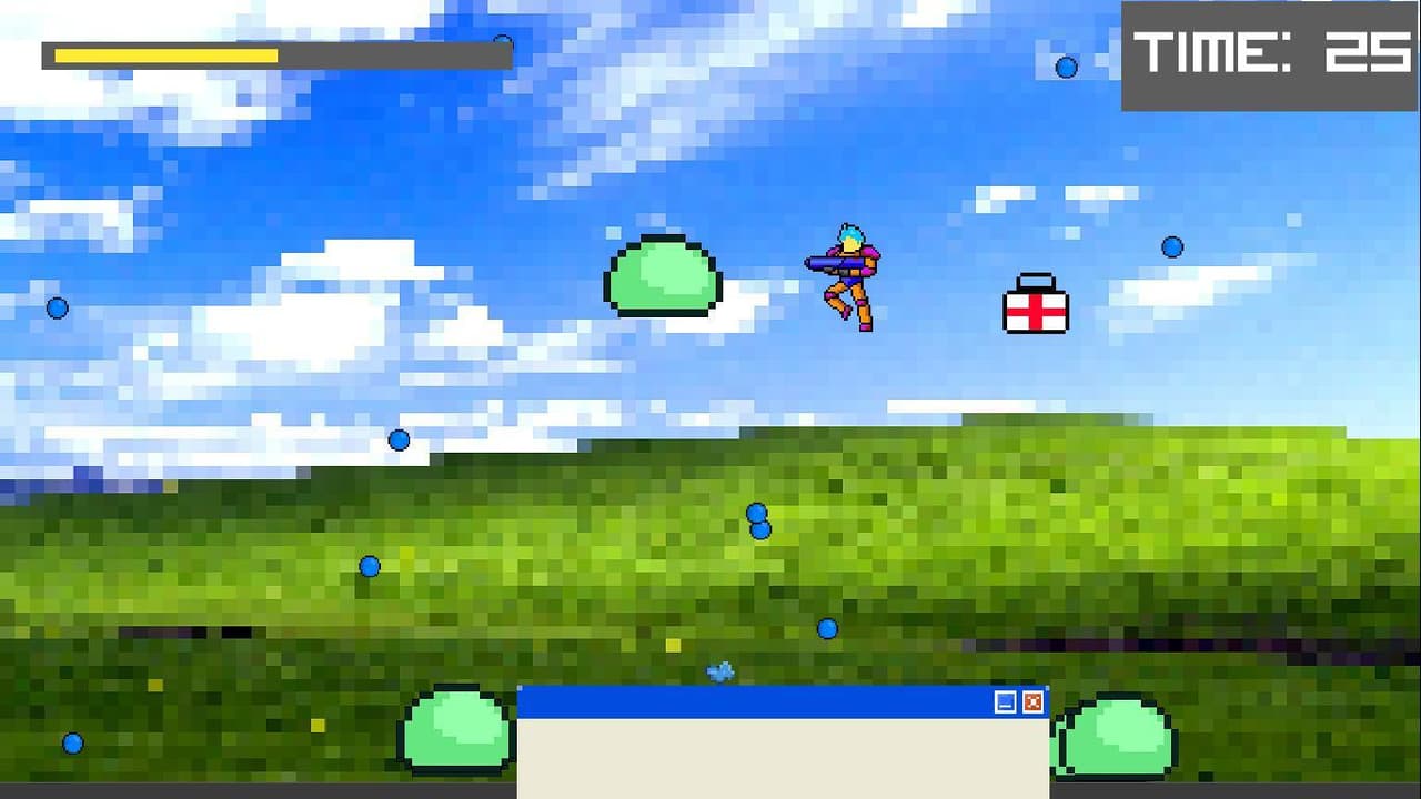ViRUS.BAT screenshot 3