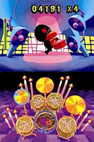Monster Band screenshot 4