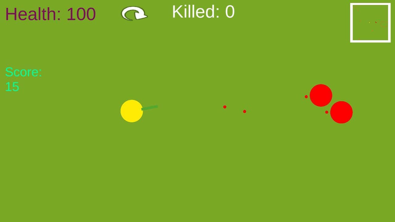 Tonkz Game