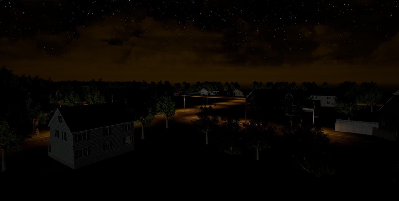 Lockdown screenshot 3