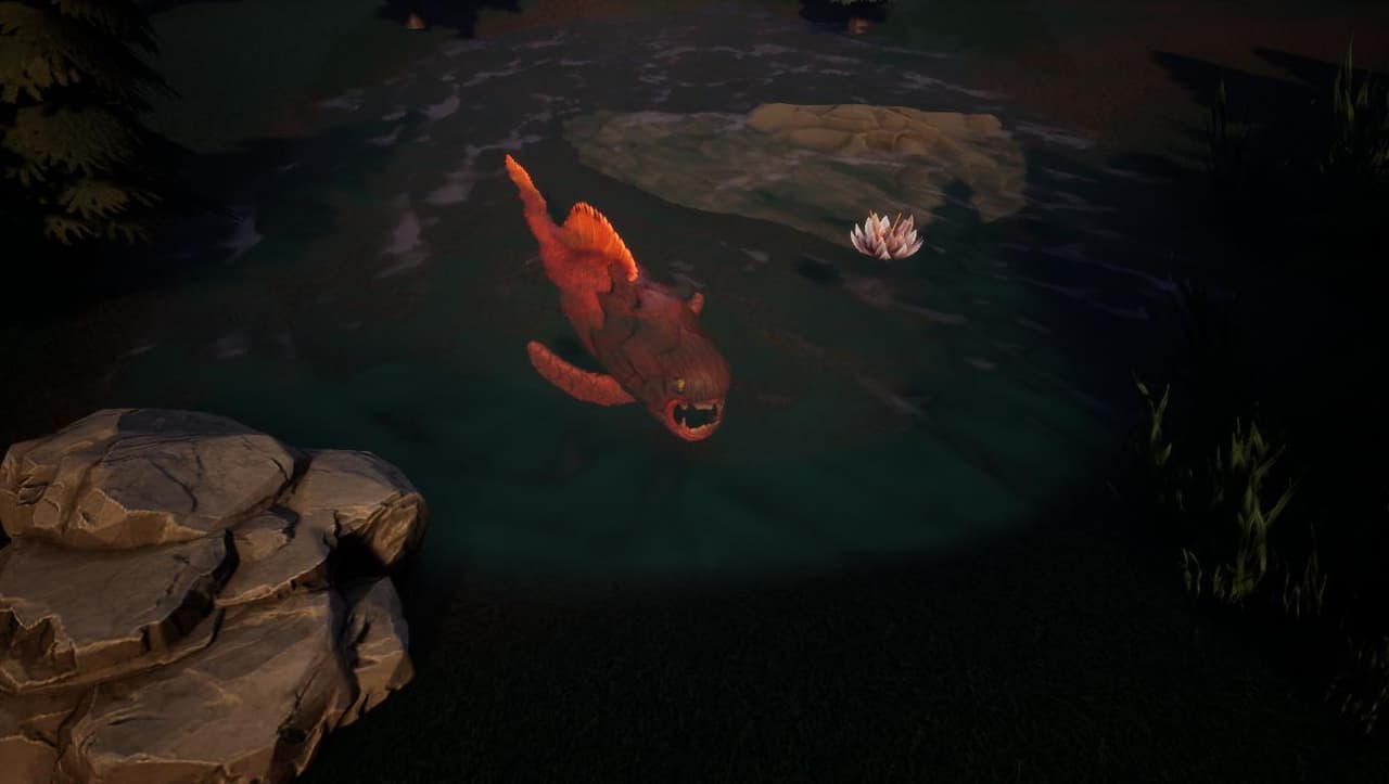 Dungeon Tamer - Early Access Demo screenshot 3