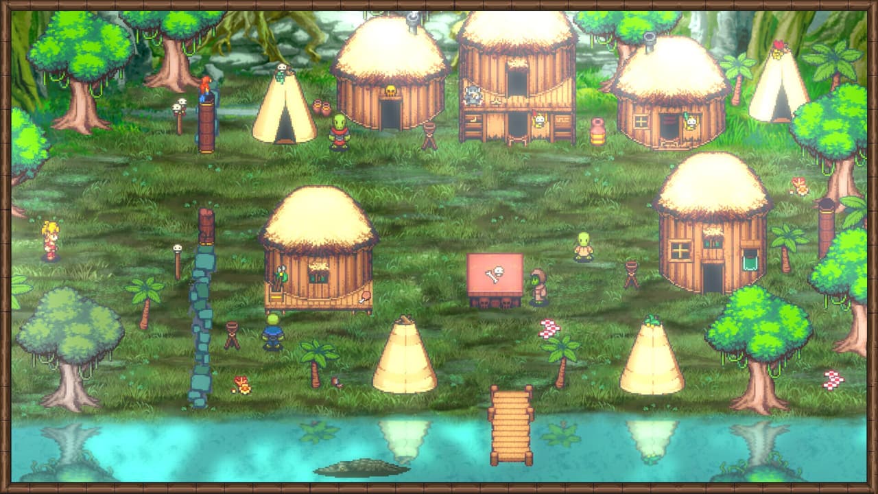 Eastwind Adventures: Chapter 1 screenshot 4
