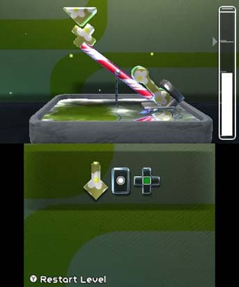Art of Balance TOUCH! screenshot 5