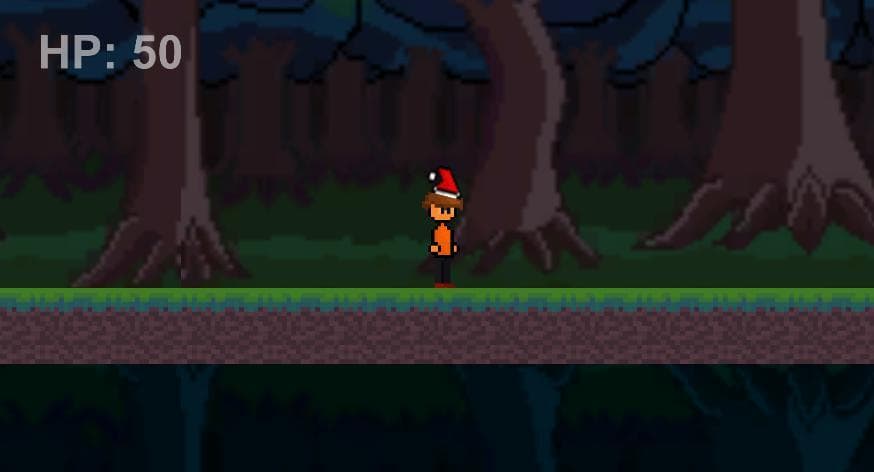 Pixel Corruption