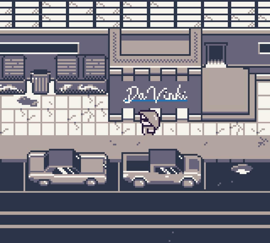 Spacepunk (Demo) screenshot 3