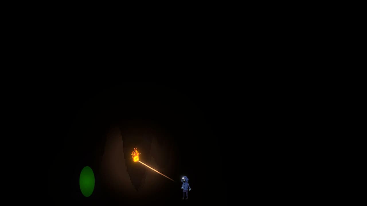 Blazeline