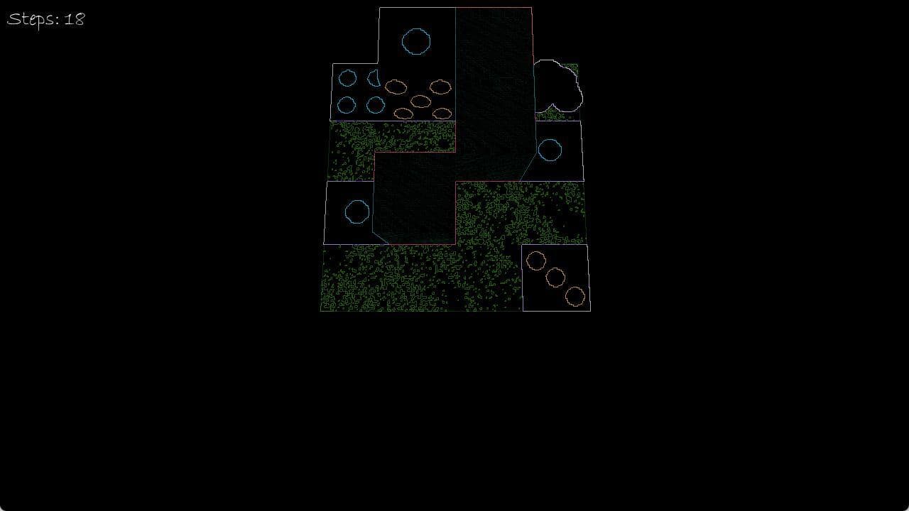 Facedice screenshot 3