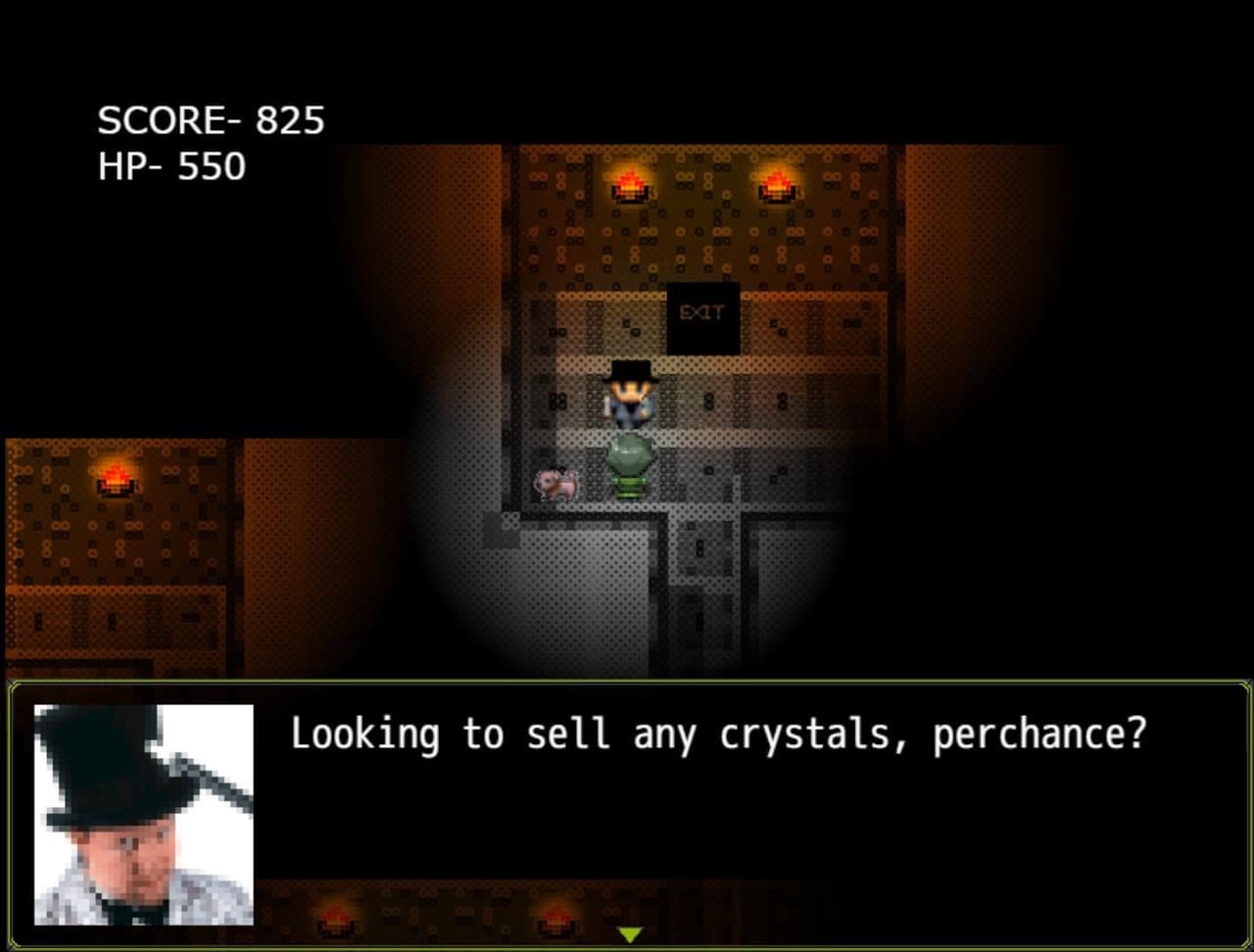 The Bounty V2: MO Gamecon 21 Special Course screenshot 5