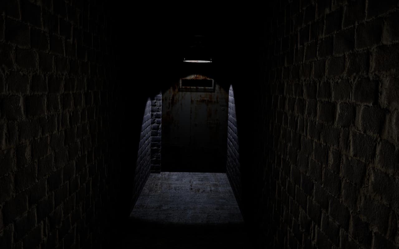 The Shedding screenshot 4